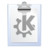 klipper Icon